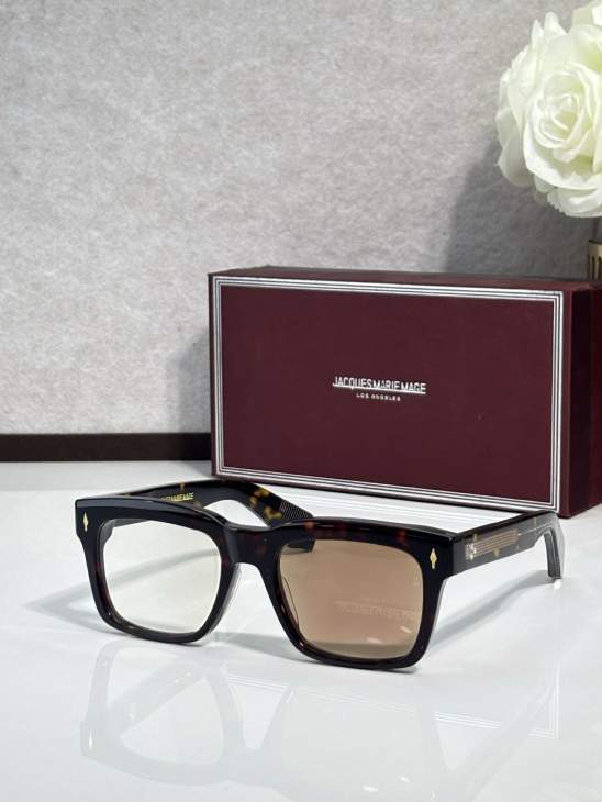 Picture of Jacques Marie Mage Sunglasses _SKUfw77894531fw
